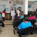  El reposo médico debe estar registrado en el sistema informático de subsidios por parte del funcionario responsable en cada unidad médica del IESS.  