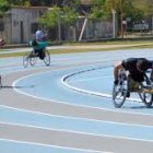  Imagen referencial. Este espacio de 300 metros cuenta con accesos para personas de movilidad reducida. 