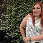  La expresentadora de TVC no tiene apuro de regresar a la pantalla chica. Ahora se dedicará a crear contenidos para su blog y ayudar a mujeres. 