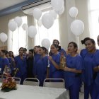  Los internos con buen comportamiento se pueden inscribir en estos cursos.  