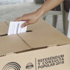  Entre los detenidos sin sentencias condenatorias en firme figura el exvicepresidente del país Jorge Glas. 