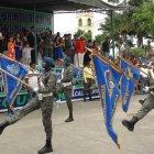  Referencial. Para el cumplimiento de esta medida la CTE ha dispuesto 43 agentes. 