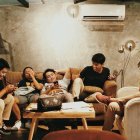  Trastornos de personalidad pueden reflejarse en el uso adictivo de las redes sociales.  