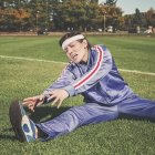  Hacer distintos tipos de ejercicio físico, es una de las principales medidas que se toma para tener un cuerpo definido 