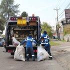  Estos recorridos se realizarán en sectores comerciales, donde se producen residuos de rápida descomposición. 