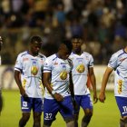  Macará cuenta con 31 puntos en la tabla.  