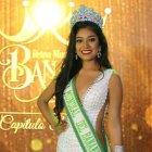  Jhelenny Tello, elegida Reina Mundial del Banano capitulo Ecuador 