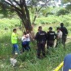  El departamento que estaba arendando en en Balzar estaba intacto. Según su tía nunca llegó al lugar.  