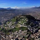  En el evento se entregará a la capital el galardón Quito Plaza Mayor de la Cultura Iberoamericana. 