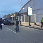  Según información de sus redes sociales, el fallecido cumplía 19 años este 18 de marzo.  