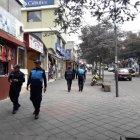  Los metropolitanos ahora controlan el sector.  