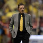  Ricardo La Volpe. La Ecuafútbol analiza a un colombiano y dos argentinos para tomar la selección en un nuevo proceso. 