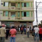  La Policía investiga si el suceso se trató de un robo. 