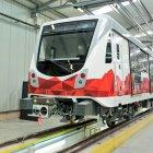  Existe un avance del 75 % en las otras obras del sistema. 