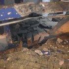  Las autoridades no reportaron víctimas ni heridos de gravedad.  