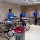  El centro adecuó lugares para albergar 15 felinos y puntos para recreación de caninos. 