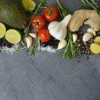  Los alimentos vegetales continuarán ganándose la simpatía de los comensales en este año. 