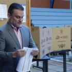  Seerano fue antes Ministro del Interior durante el gobierno de Correa.  