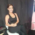  Jimar Vera le dijo a Alejandra que detenga el carro y saque a esa señora. 