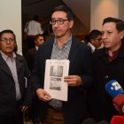  Entre los ejes del seguimiento están el contexto de la frontera colombo - ecuatoriana en el momento que se suscitó el hecho y las negociaciones que se realizaron en este caso. 