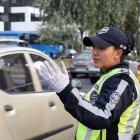  El cierre parcial en la avenida no afectará las rutas del transporte público.  