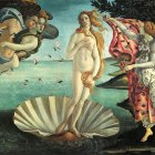  Venus era la diosa del amor, belleza y fertilidad, y fue asociada con la zona pelviana de la mujer.  