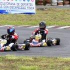  Este fue el primer campeonato de karting realizado en Ecuador. 