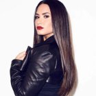  Demi Lovato pondrá a cantar a sus fans ecuatorianos el próximo 28 de abril de 2018. 