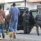  El uniformado se encontraba recuperándose en el hospital militar, pero al parecer la gravedad de sus heridas no le permitieron continuar con vida. 