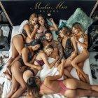  La imagen se debe al lanzamiento de su nueva producción llamada, Mala mía.  