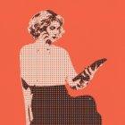  Se muestran los datos sobre la cantidad de hombres, mujeres, niños y niñas que habitan el país, y el lugar geográfico en el que están concentrados. 