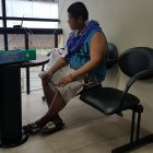  El hombre, de 22 años, asegura que agredió al padre de un amigo “en defensa propia”. 