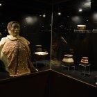  Los cursos abordan historia e incluso el área de reciclaje.  