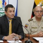  Se trataba de que se hacían pasar por falsos funcionarios públicos, quienes ofrecían conseguir puestos dentro de la entidad a cambio de dinero. 