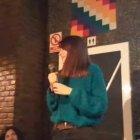  La valenciana Marta Fornés denunció el machismo de Disney a través de un poema. 