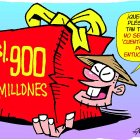  ...Ojalá que, esta vez, “no nos hagan chinos”...  