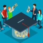  Las becas financiarán estudios de maestría, doctorado, especialidades y subespecialidades médicas y odontológicas. 