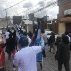  Los implicados también serían responsables de la muerte de un hombre, cuyo torso apareció en un botadero de basura. 