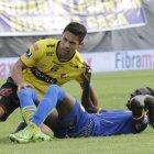  Los equipos convocados son solo cuatro.  