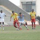  Aucas logró quedarse con los tres puntos al proponer en el segundo tiempo, puesto que en la primera etapa el equipo lució desordenado y nada asertivo.  