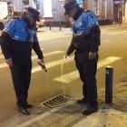  La meta es que los comerciantes no afecten las zonas turísticas generando desorden.  