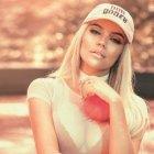  La intérprete, nacida en Medellín, dice que espera reunirse con sus seguidores el sábado 21 de abril en el concierto que dará junto a Larry Over y Amenazzy. 