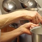  Imagen referencial. Después de siete años de relación, lo asesinó porque no soportaba la idea de que el tuviera a otra pareja en casa. 