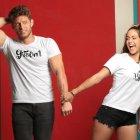  Julián confesó estar nervioso por el matrimonio, pero convencido de dar el ‘gran paso’. 