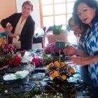  El taller dura cuatro meses.  