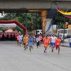  El objetivo del encuentro, según un comunicado emitido por la organización, es acercar a la comunidad y a la Policía Nacional. 