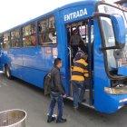  La tarjeta inteligente ‘Movilízate’ será el nuevo medio de pago para los cuencanos.  