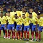  Ecuador inició un proceso de renovación con varios futbolistas que militan en equipos del medio y que venían pidiendo espacio en el combinado nacional. 