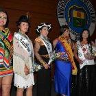  El próximo viernes 31 de agosto se realizará el certamen de la Ñusta Ecuador. El concurso se hace desde el 2010. 