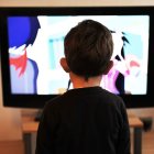  Los monstruos y los poderes son un argumento recurrente en todas historias.  